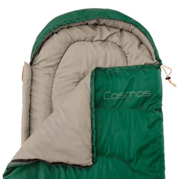 Спальный мешок Easy Camp Cosmos Полиэстер/ Зелёный photo 3