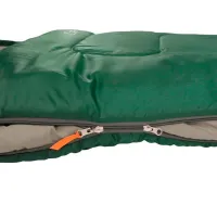 Sac de dormit Easy Camp Cosmos Poliester/ Green photo 5