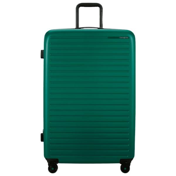 Чемодан Samsonite Stackd 126л/ Jungle Зеленый photo 3 Чемодан Samsonite Stackd 126л/ Jungle Зеленый photo 3