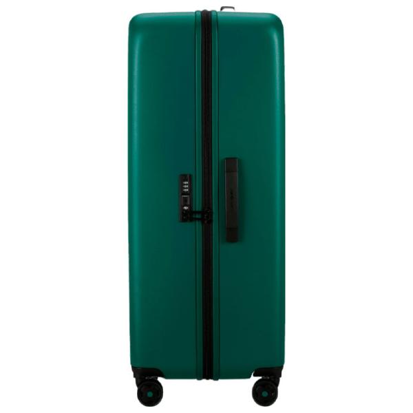 Чемодан Samsonite Stackd 126л/ Jungle Зеленый photo 4 Чемодан Samsonite Stackd 126л/ Jungle Зеленый photo 4