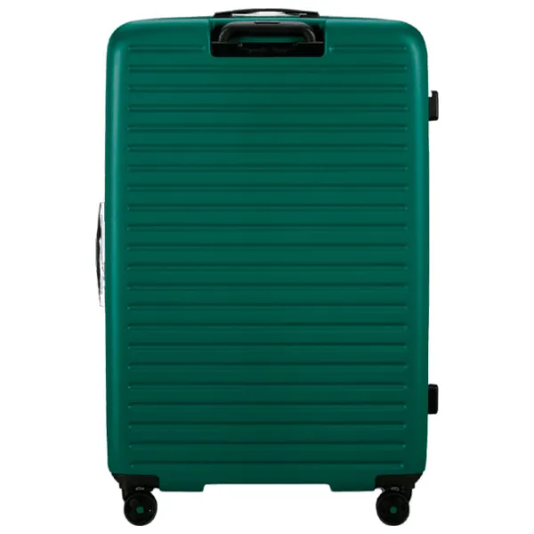 Чемодан Samsonite Stackd 126л/ Jungle Зеленый photo 5 Чемодан Samsonite Stackd 126л/ Jungle Зеленый photo 5