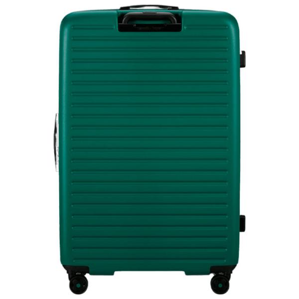 Чемодан Samsonite Stackd 126л/ Jungle Зеленый photo 5 Чемодан Samsonite Stackd 126л/ Jungle Зеленый photo 5