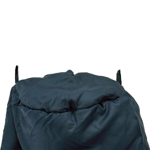 Спальный мешок Easy Camp Cosmos Junior Polyester/ Синий photo 3