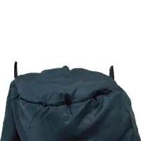 Sac de dormit Easy Camp Cosmos Junior Polyester/ Blue photo 3