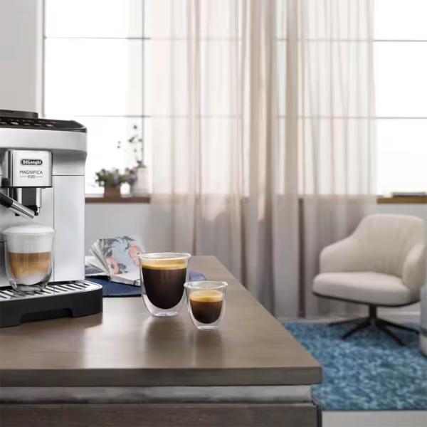 Кофемашина DeLonghi ECAM290.61SB Автоматическая / 1.8 л / Серебряный photo 5