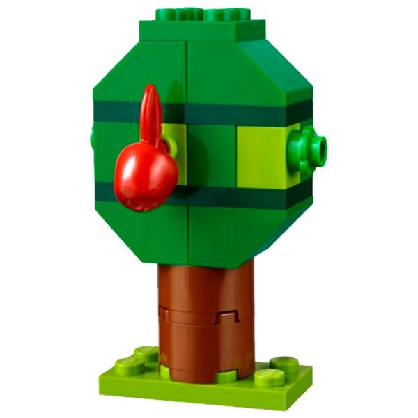 Конструктор LEGO Creative Bricks Фигуры/ Зелёный photo 2