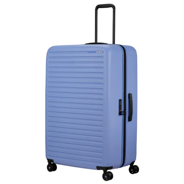 Чемодан Samsonite Stackd 126л/ Лаванда photo 2