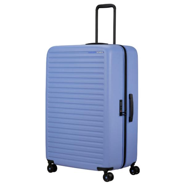 Чемодан Samsonite Stackd 126л/ Лаванда photo 2