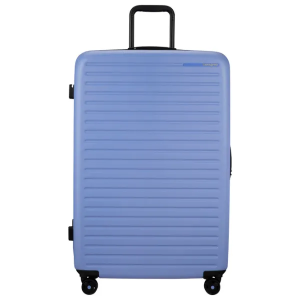 Чемодан Samsonite Stackd 126л/ Лаванда photo 3