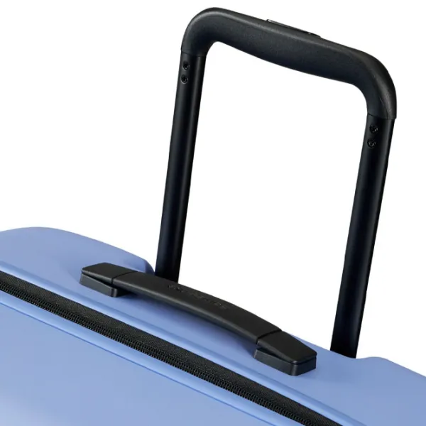 Чемодан Samsonite Stackd 126л/ Лаванда photo 7