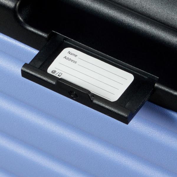 Чемодан Samsonite Stackd 126л/ Лаванда photo 9