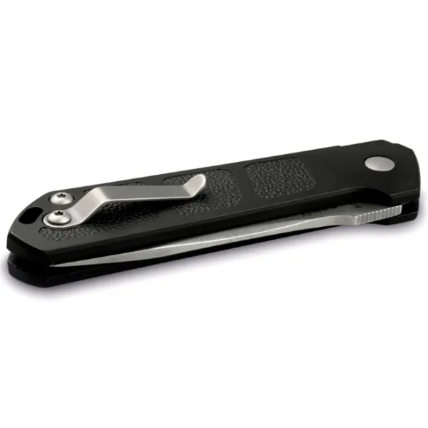 Нож Boker Plus Kihon Auto Stonewash 01BO950 карманный/ AUS-8 photo 3 Нож Boker Plus Kihon Auto Stonewash 01BO950 карманный/ AUS-8 photo 3