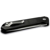 Нож Boker Plus Kihon Auto Stonewash 01BO950 карманный/ AUS-8 photo 3