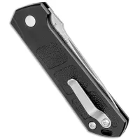 Нож Boker Plus Kihon Auto Stonewash 01BO950 карманный/ AUS-8 photo 4
