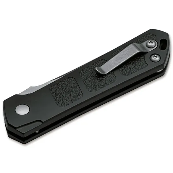 Нож Boker Plus Kihon Auto Stonewash 01BO950 карманный/ AUS-8 photo 5 Нож Boker Plus Kihon Auto Stonewash 01BO950 карманный/ AUS-8 photo 5