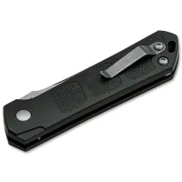 Нож Boker Plus Kihon Auto Stonewash 01BO950 карманный/ AUS-8 photo 5