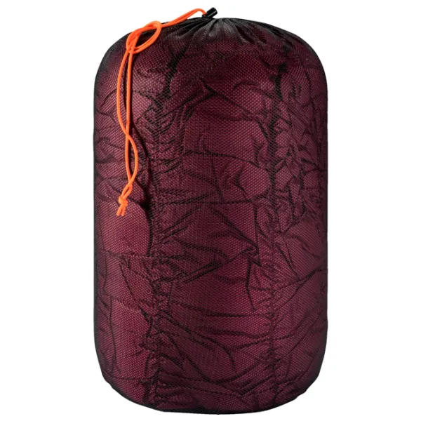 Спальный мешок Deuter Exosphere Nailon/ Бордовый Mango photo 5 Спальный мешок Deuter Exosphere Nailon/ Бордовый Mango photo 5