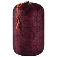 Спальный мешок Deuter Exosphere Nailon/ Бордовый Mango photo 5