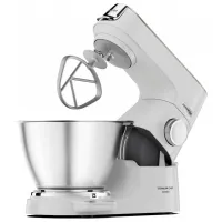 Кухонная машина Kenwood KVC65.001WH 1200 Вт/ Белый photo 3
