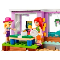 Constructor LEGO Vacation Beach House Vilă/ Multicolor photo 5