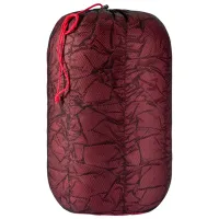 Спальный мешок Deuter Exosphere Nailon/ Бордовый Fire photo 4