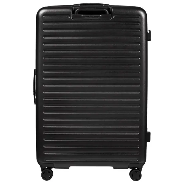 Valiză Samsonite Stackd 126l/ Black photo 6 Valiză Samsonite Stackd 126l/ Black photo 6