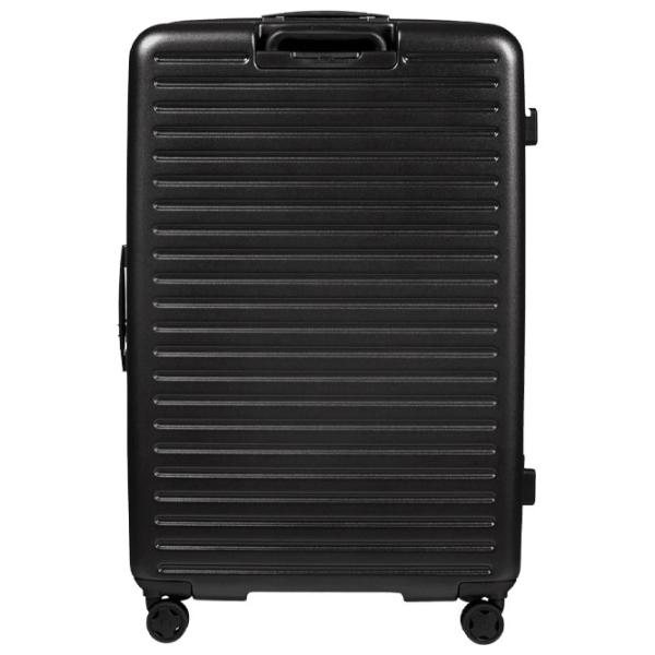 Valiză Samsonite Stackd 126l/ Black photo 6 Valiză Samsonite Stackd 126l/ Black photo 6