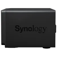 NAS Synology DS1823xs Черный photo 3