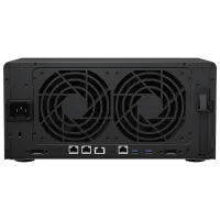NAS Synology DS1823xs Черный photo 4