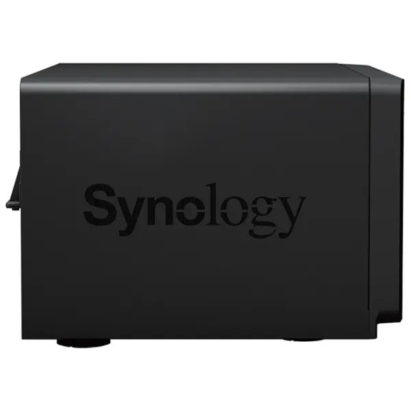 NAS Synology DS1823xs Black photo 5