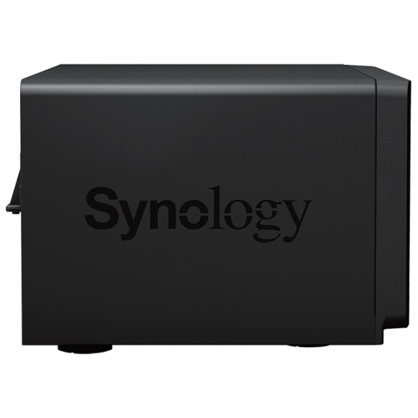 NAS Synology DS1823xs Black photo 5
