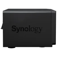 NAS Synology DS1823xs Черный photo 5