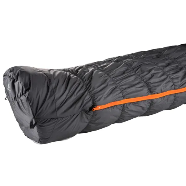 Спальный мешок Deuter Exosphere Полиамид/ Графитовый Mango photo 3