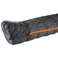 Спальный мешок Deuter Exosphere Полиамид/ Графитовый Mango photo 3