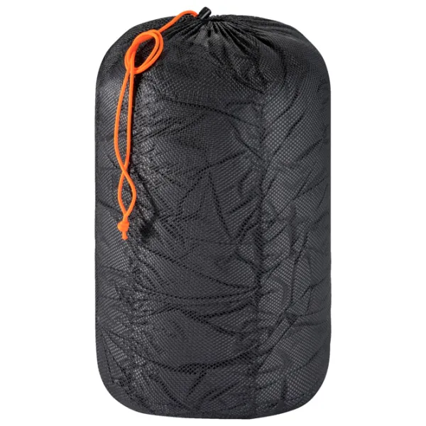 Спальный мешок Deuter Exosphere Полиамид/ Графитовый Mango photo 5