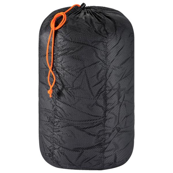 Спальный мешок Deuter Exosphere Полиамид/ Графитовый Mango photo 5