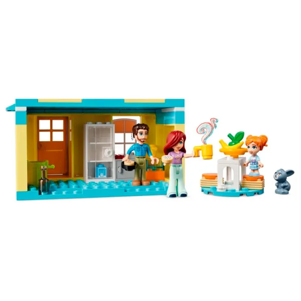 Конструктор LEGO Paisley's House Фигуры/ Разноцветный photo 3