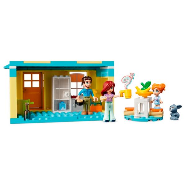 Конструктор LEGO Paisley's House Фигуры/ Разноцветный photo 3