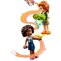 Constructor LEGO Holiday Camping Trip Mașină/ Multicolor photo 4
