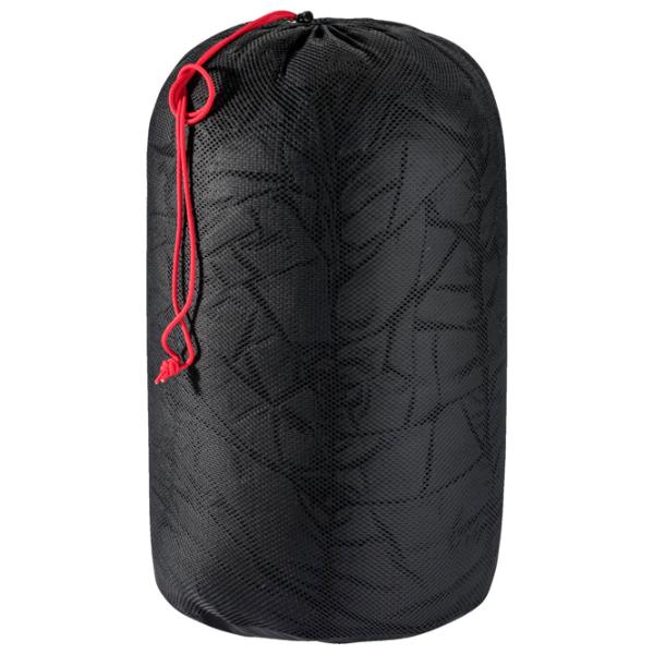 Спальный мешок Deuter Exosphere Полиамид/ Черный Fire photo 4