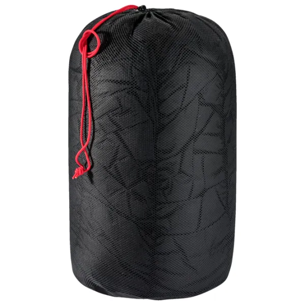 Спальный мешок Deuter Exosphere L Righ Полиамид/ Черный Fire photo 4