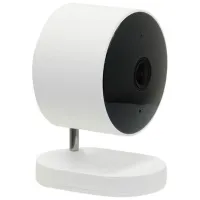 Cameră de supraveghere Xiaomi Outdoor Camera AW200 Cu fir/ White photo 2