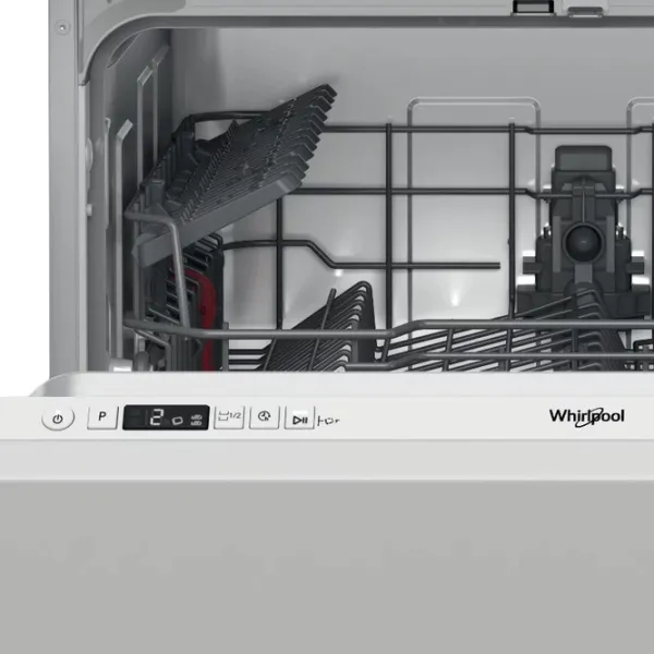 Посудомоечная машина Whirlpool W2I HD526 A Полногабаритная/ Белый photo 2 Посудомоечная машина Whirlpool W2I HD526 A Полногабаритная/ Белый photo 2
