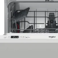 Mașină de spălat vase Whirlpool W2I HD526 A Full size/ White photo 2