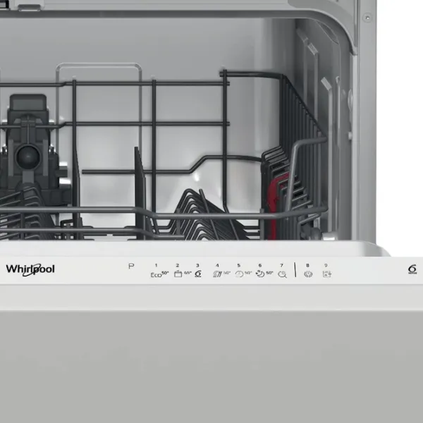 Посудомоечная машина Whirlpool W2I HD526 A Полногабаритная/ Белый photo 3 Посудомоечная машина Whirlpool W2I HD526 A Полногабаритная/ Белый photo 3