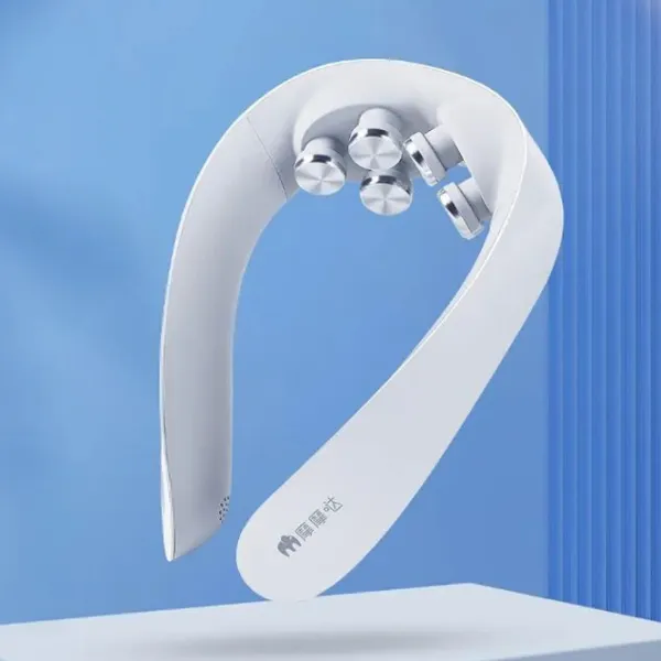 Массажер Xiaomi Momoda Белый photo 2 Массажер Xiaomi Momoda Белый photo 2