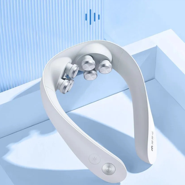 Массажер Xiaomi Momoda Белый photo 3 Массажер Xiaomi Momoda Белый photo 3