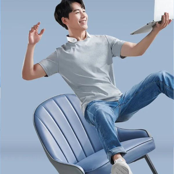 Массажер Xiaomi Momoda Белый photo 4 Массажер Xiaomi Momoda Белый photo 4