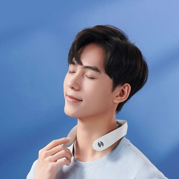 Массажер Xiaomi Momoda Белый photo 5 Массажер Xiaomi Momoda Белый photo 5