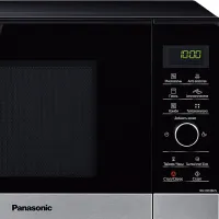 Cuptor cu microunde Panasonic NN-GD38HSZPE Standart/ 1000 W/ Black photo 3